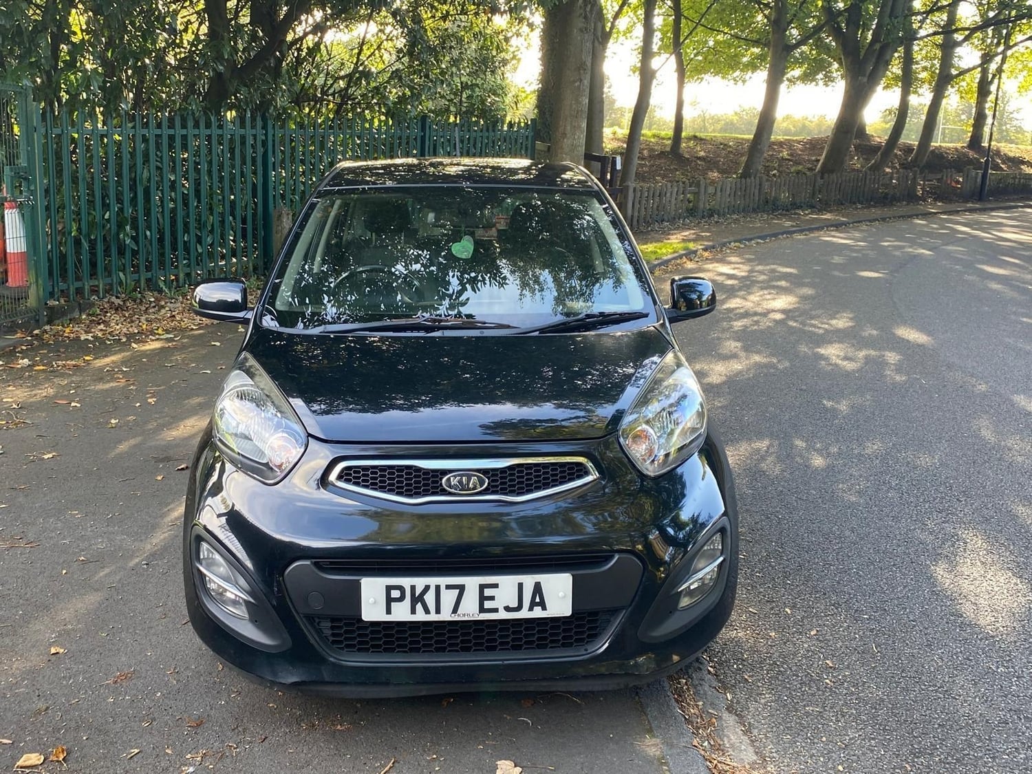 Kia Picanto Halifax