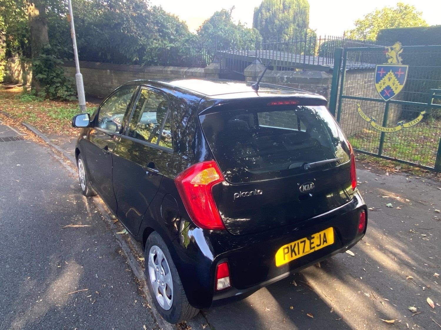 Kia Picanto 2017 - Cars in Halifax