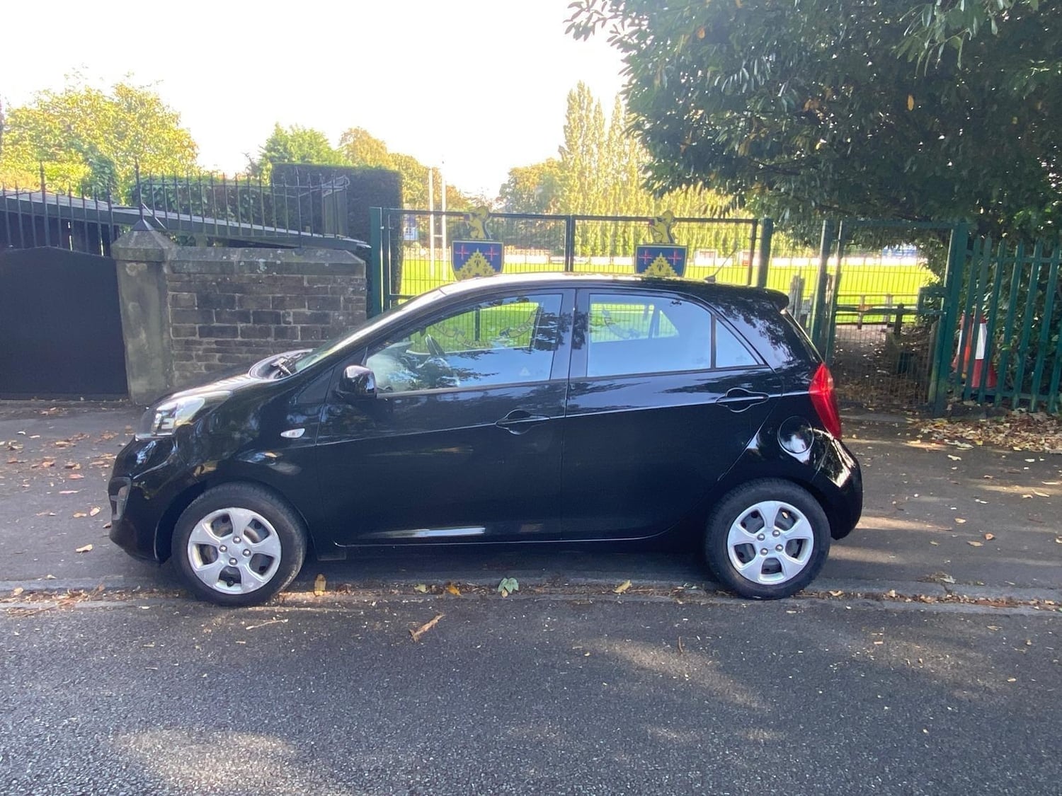 Kia Picanto 2017 - Cars