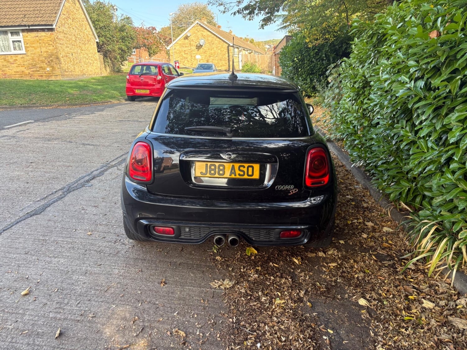 Mini Hatch 2014 - Cars in High Wycombe