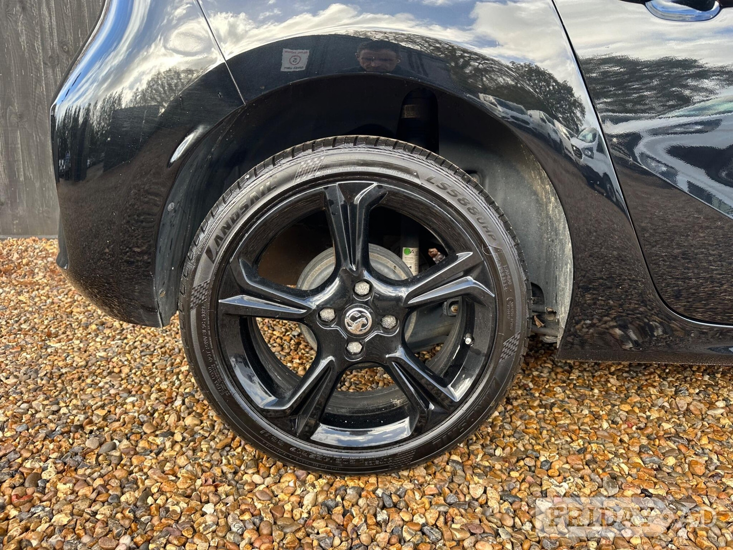 Vauxhall Corsa 2023 - Cars