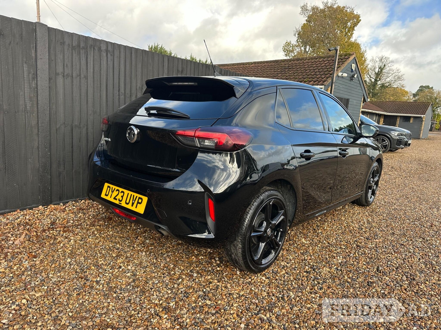 Vauxhall Corsa 2023 - Cars in Addlestone