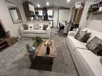 Pemberton Leisure Homes Avon 2025 for sale