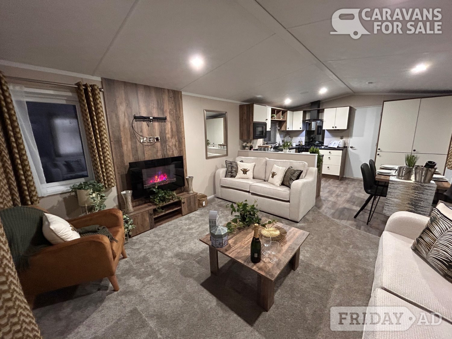 Pemberton Leisure Homes Avon 2025 for sale