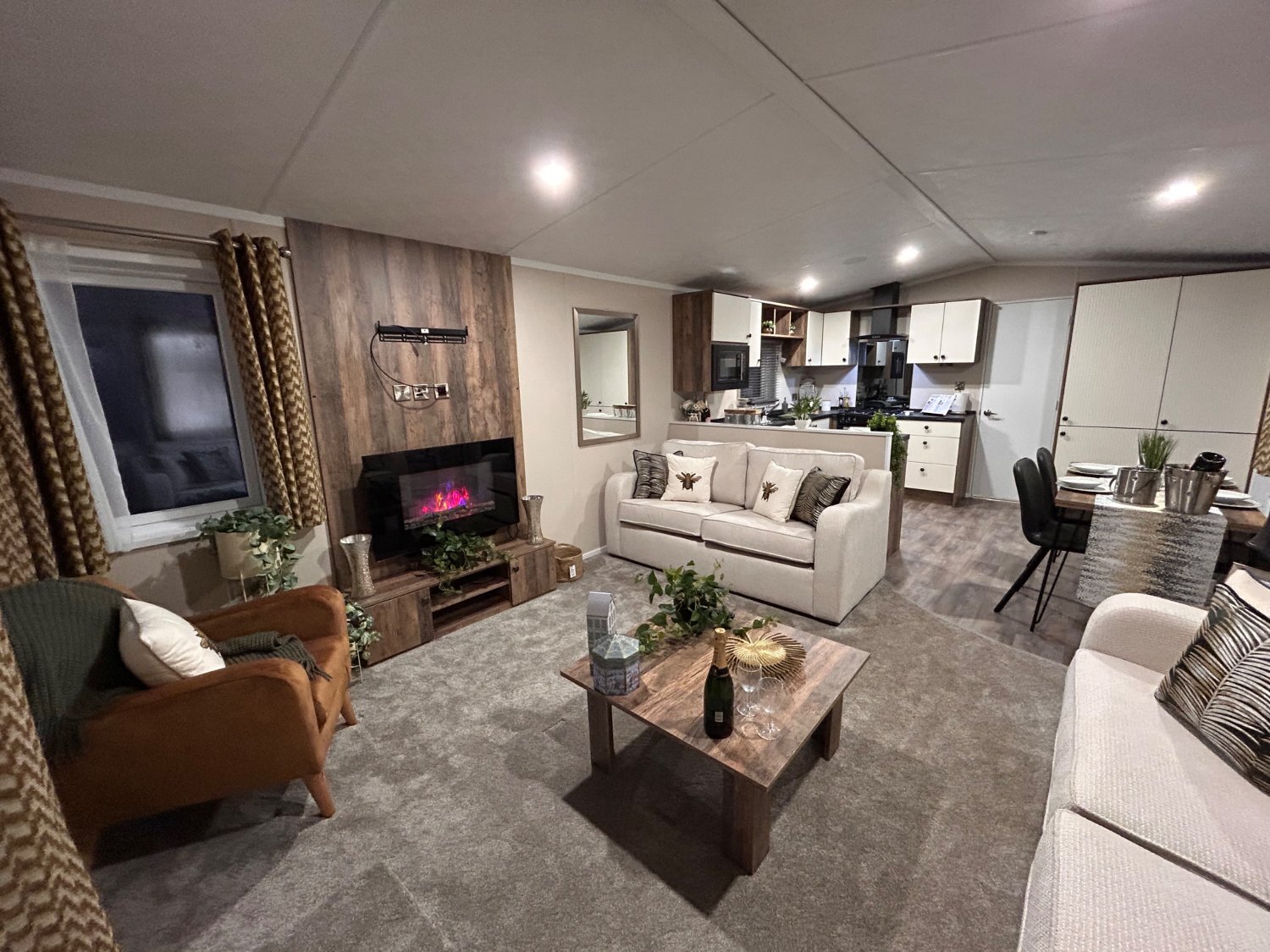 Pemberton Leisure Homes Avon 2025 for sale
