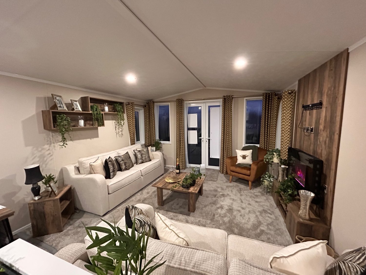 West Mersea Pemberton Leisure Homes Avon 2025 for sale