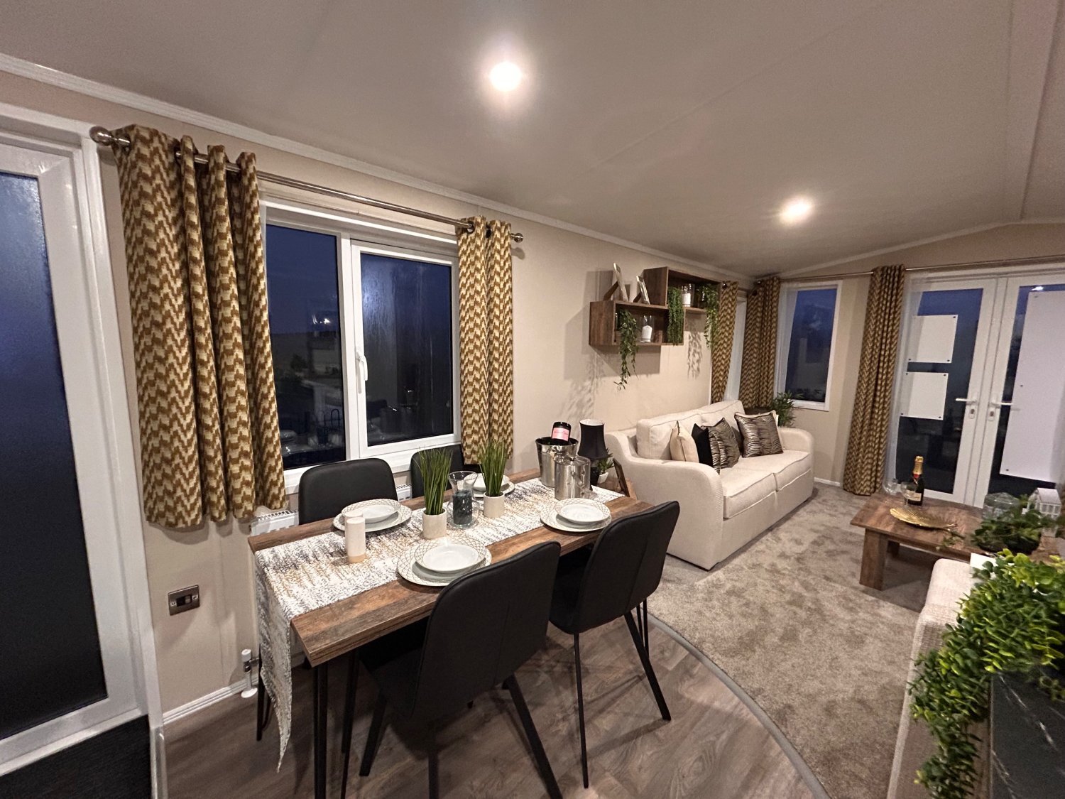 Pemberton Leisure Homes Avon 2025 for sale - Holiday Homes