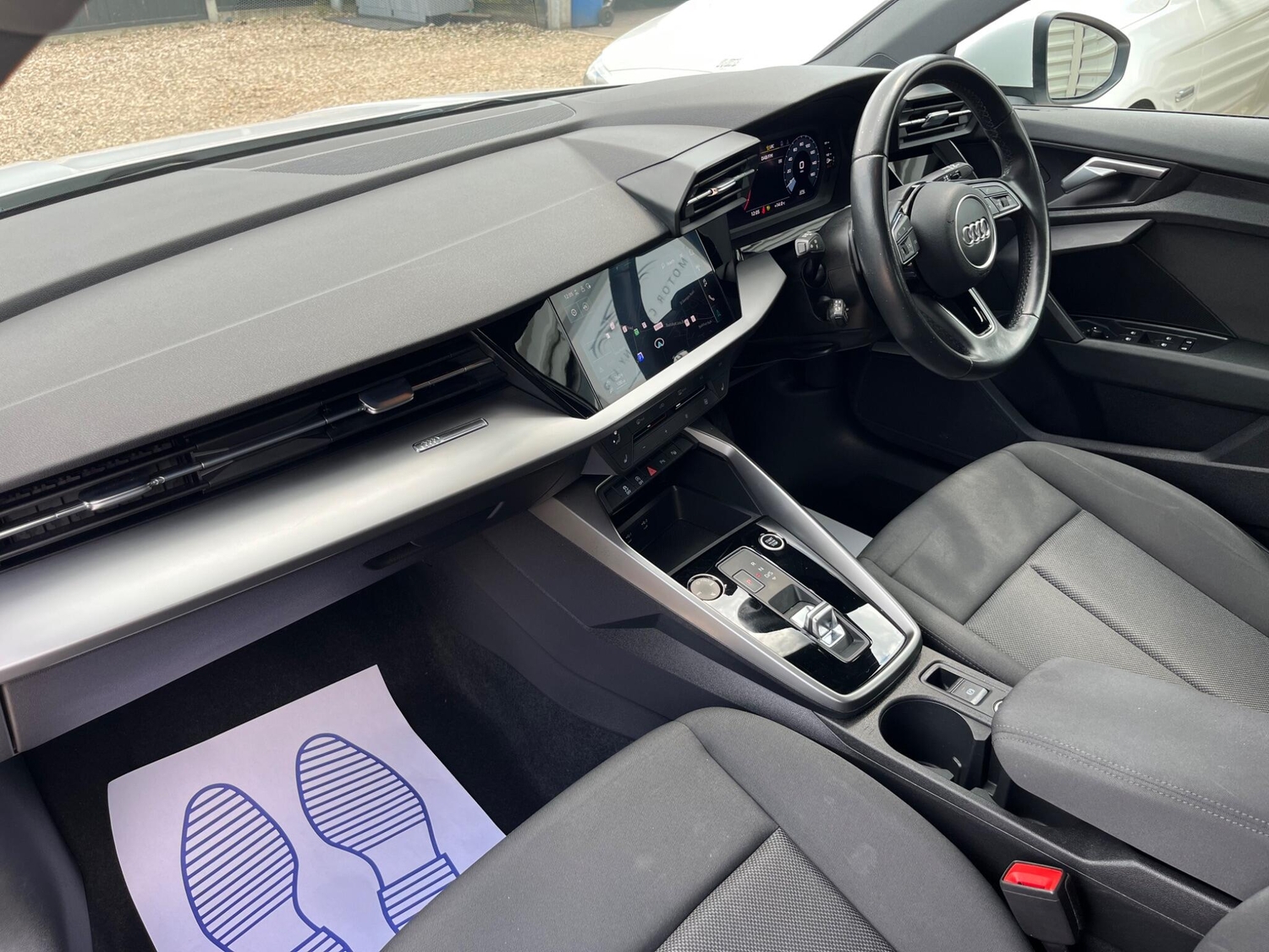 Audi A3 2021 - Cars in Farnham