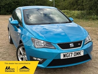 SEAT Ibiza 2017