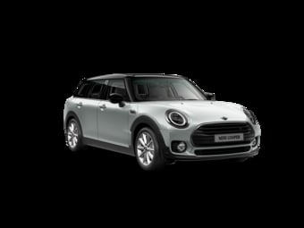 Mini Clubman 2019