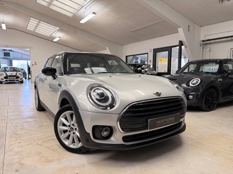 Mini Clubman 2019