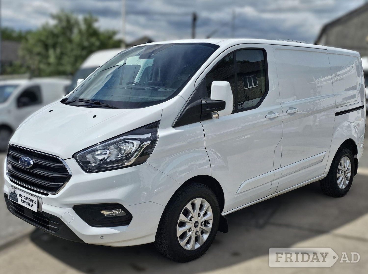[ berth ]Ford 