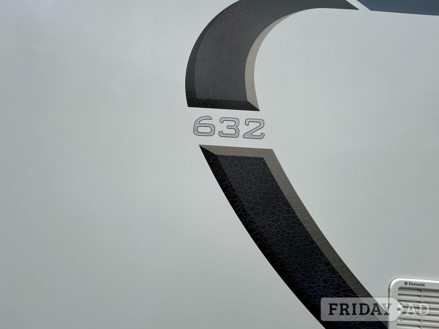 Auto-Trail Apache 632 2013 for sale - Motorhomes & Caravans