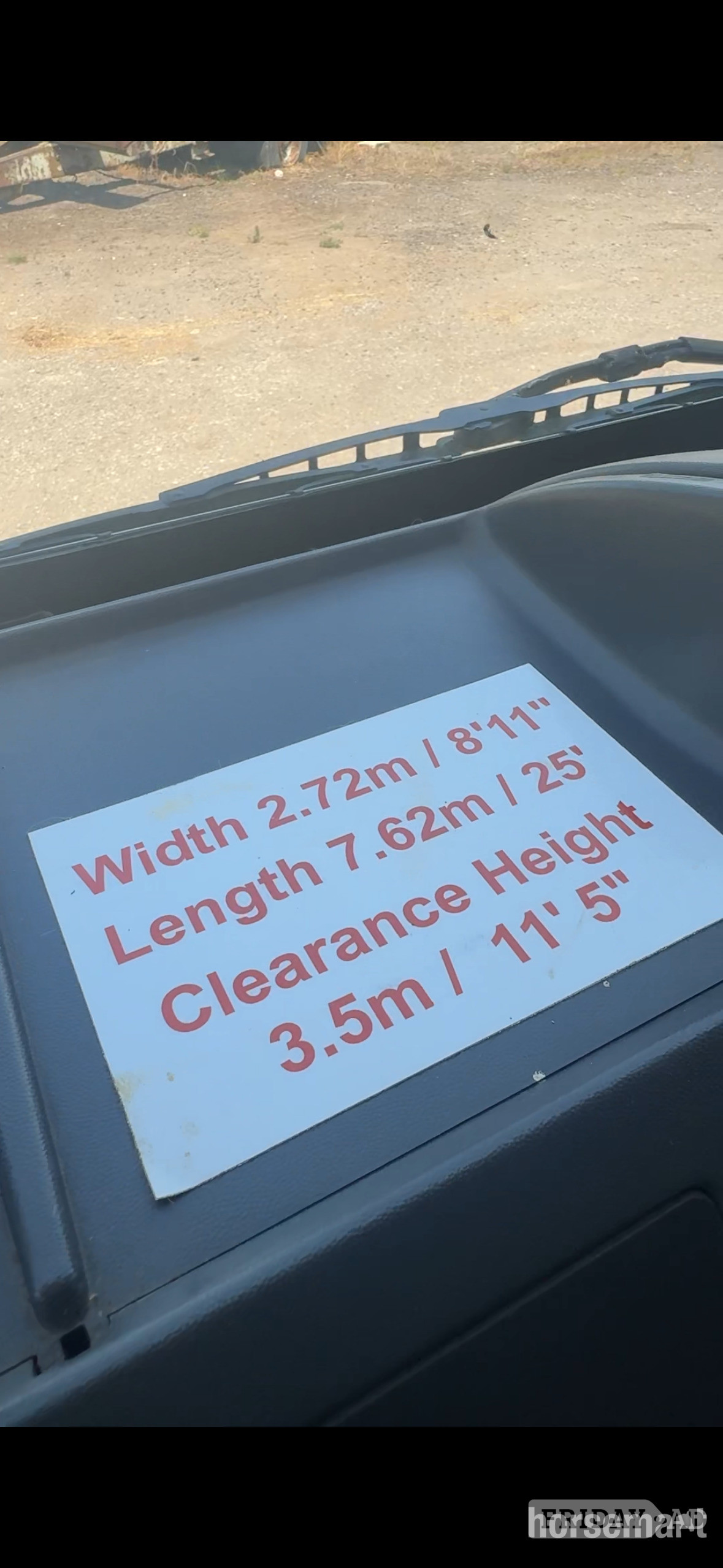 Wren   Man Horsebox - Trailers & Horseboxes in Tonbridge
