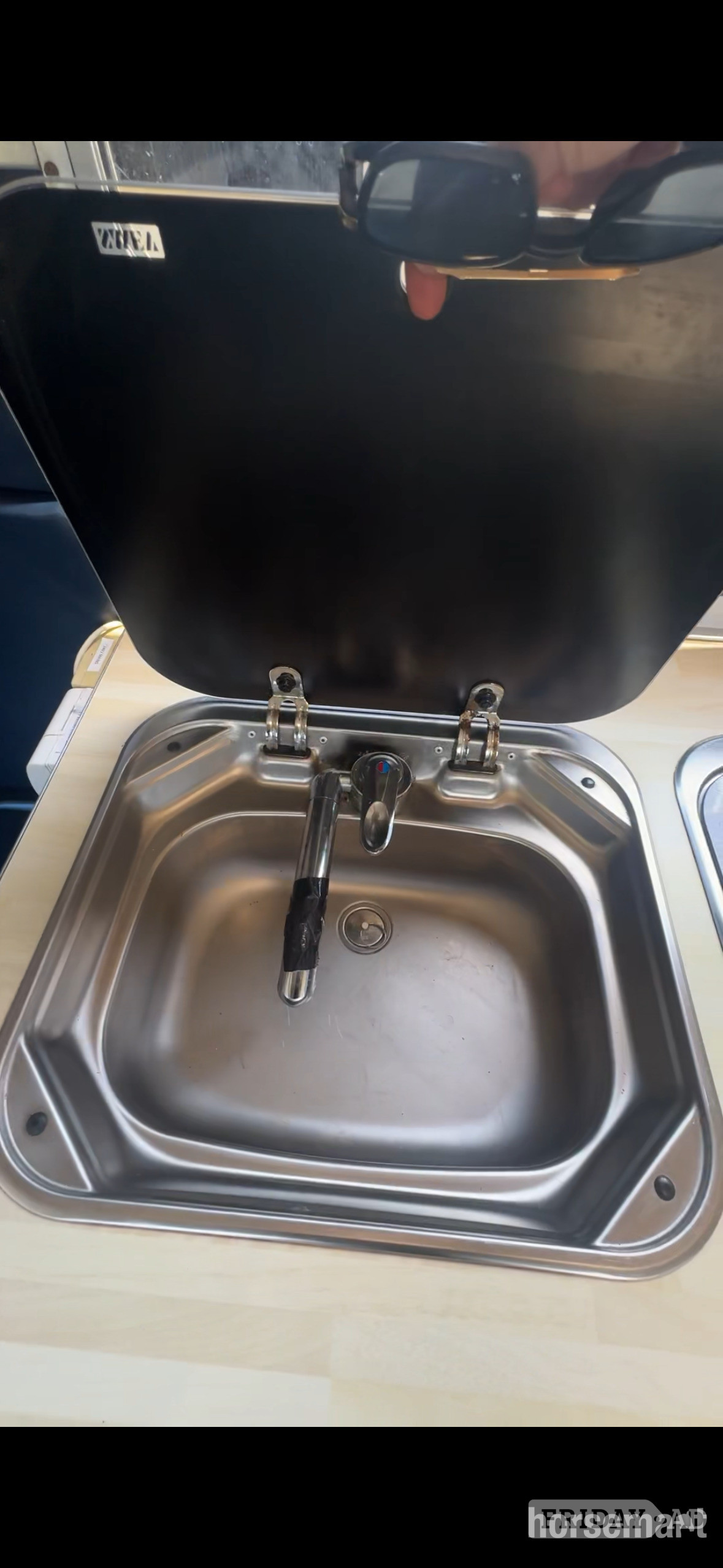 Wren   Man Horsebox - Trailers & Horseboxes