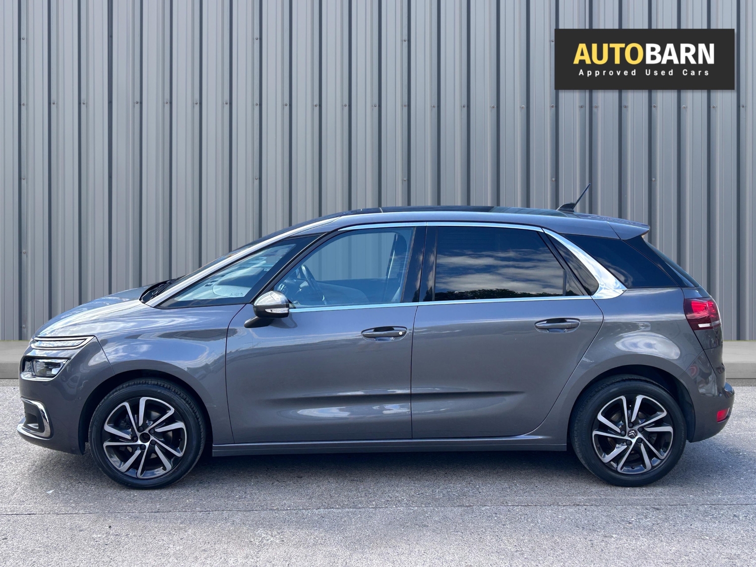 Citroen C4 2019 - Cars