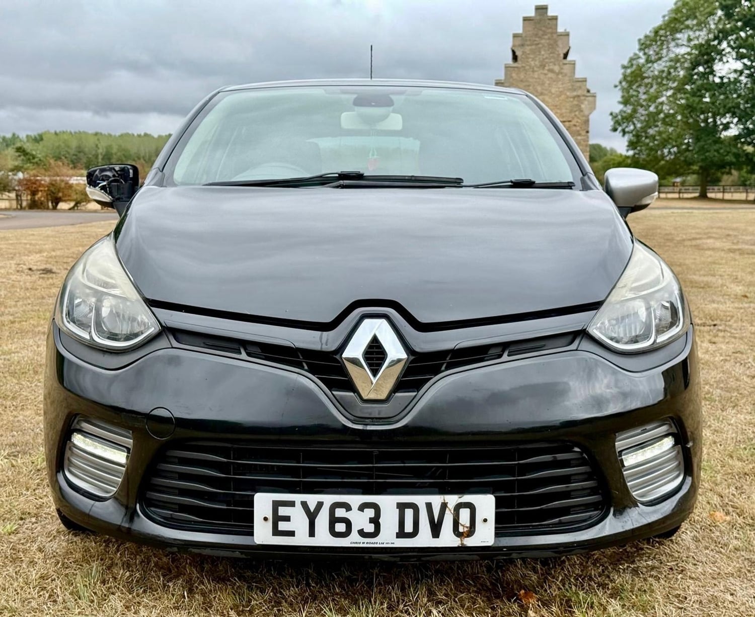 Renault Clio Bedford