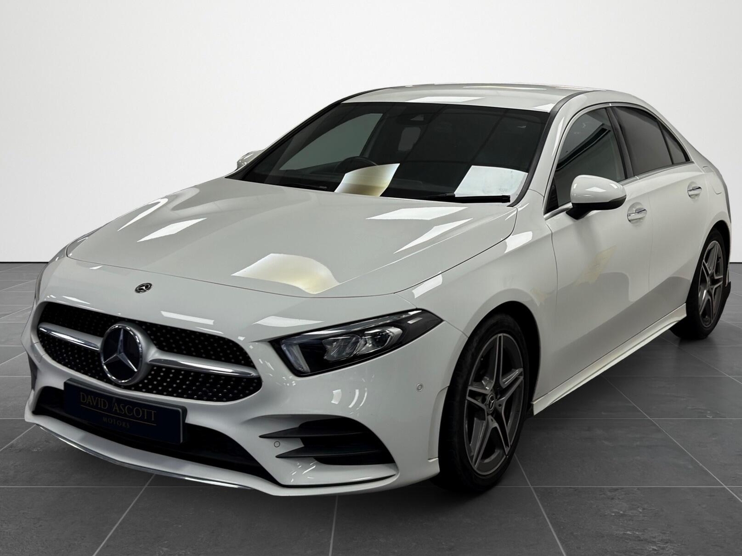 Mercedes-Benz A Class 2020 - Cars in Ealing