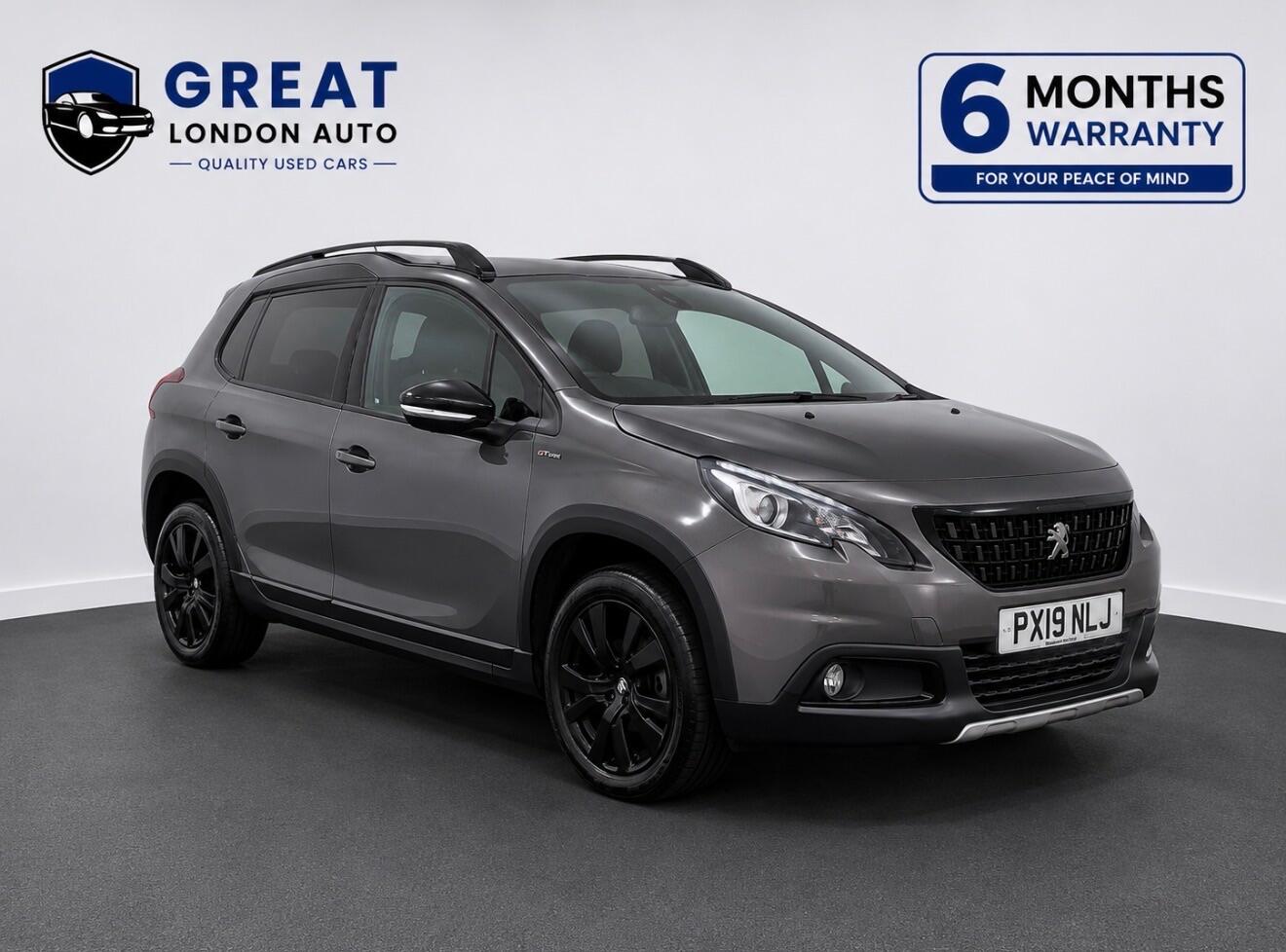[ berth ]Peugeot 2008