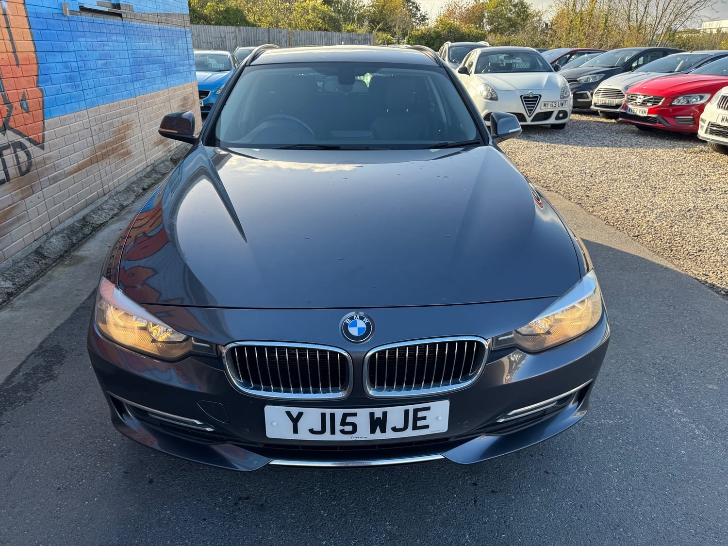 BMW 3 Series Paignton