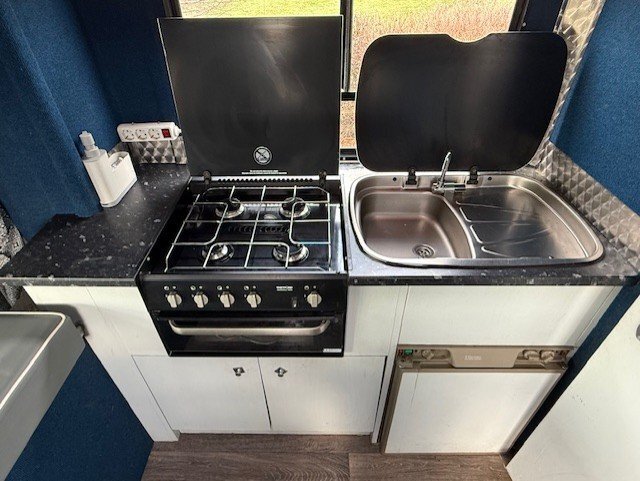 Whittaker  Scania Horsebox - Trailers & Horseboxes in Banbury