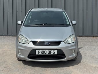 Ford C-MAX 2010
