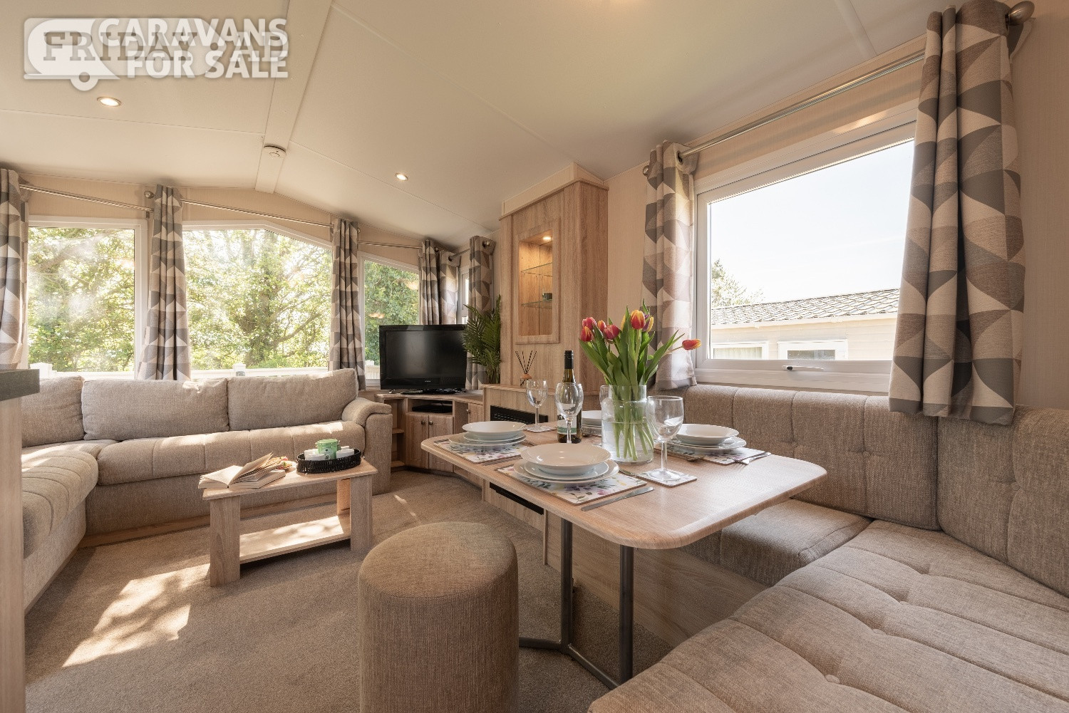 Europa Cypress 2021 for sale in Rock
