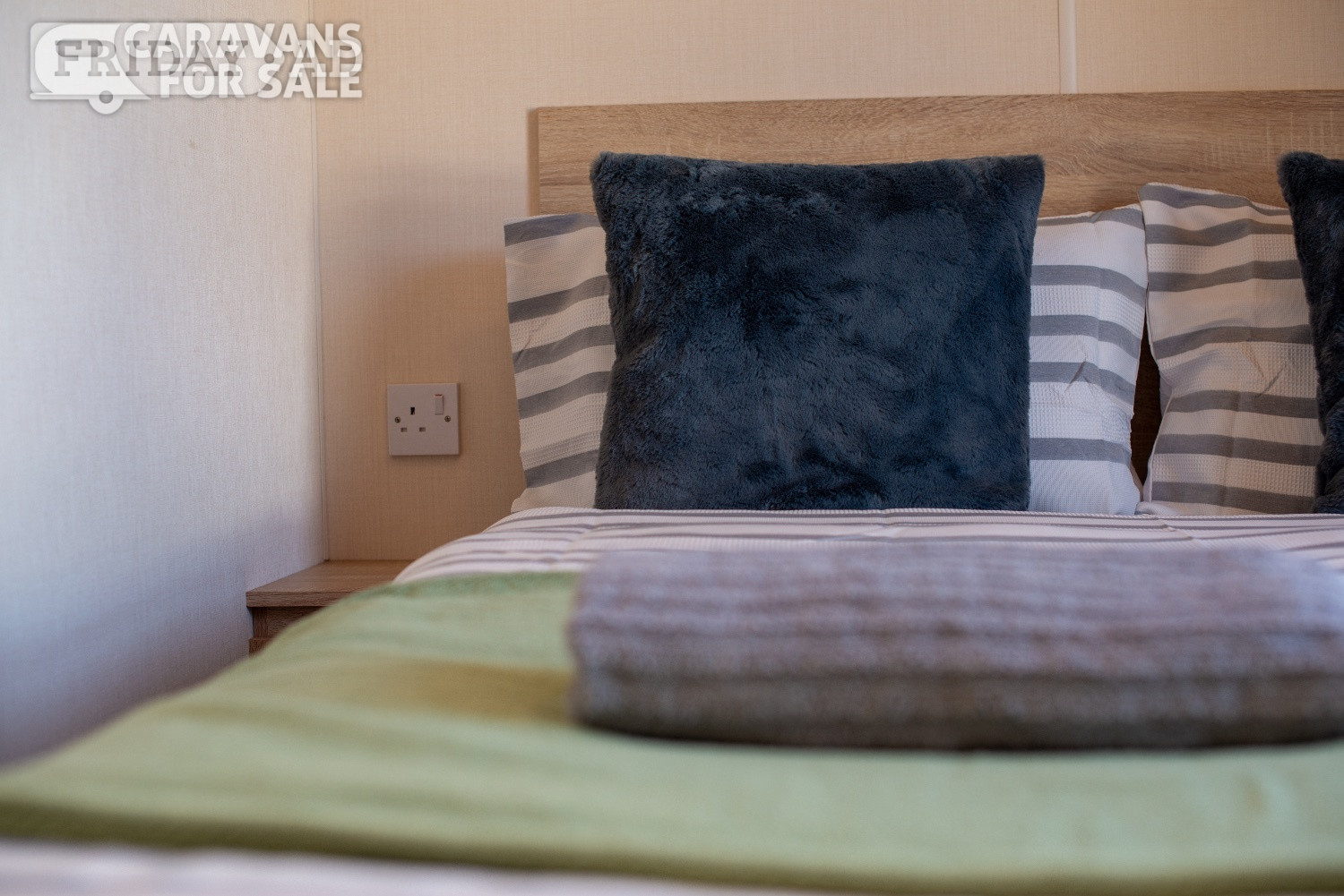Europa Cypress 2021 for sale - Holiday Homes