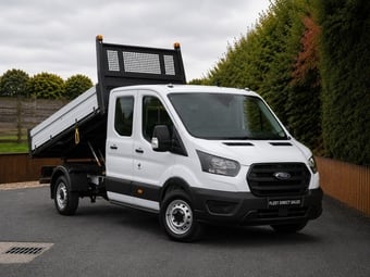 Ford Transit 2026
