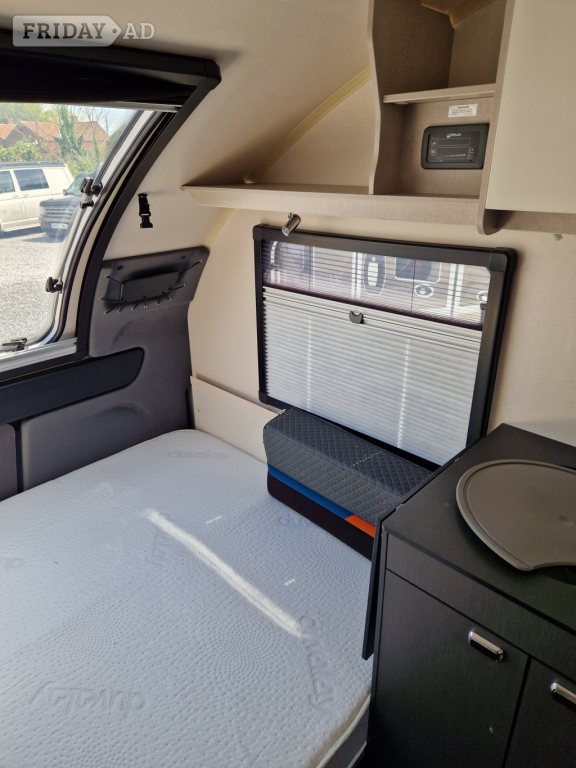 [3 berth ]Swift Basecamp 3
