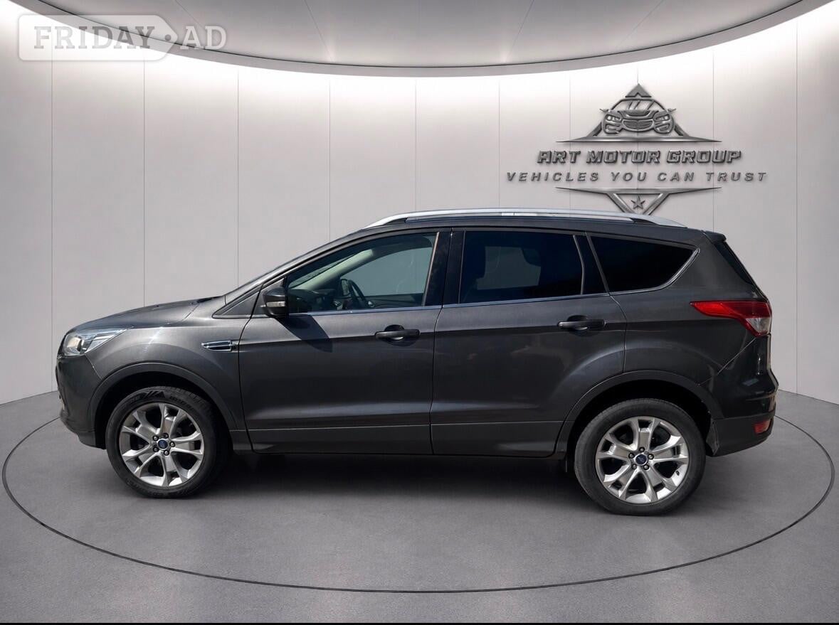 Ford Kuga 2016 - Cars in Hengoed