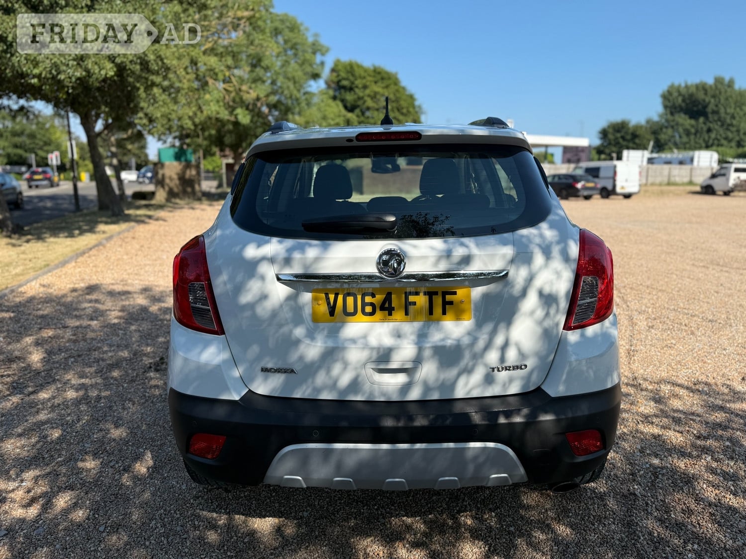 Vauxhall Mokka 2014 - Cars in Portsmouth