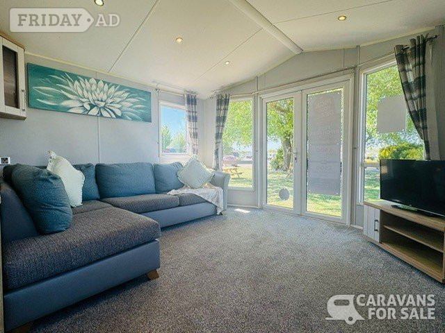 Willerby Winchester 2016 for sale