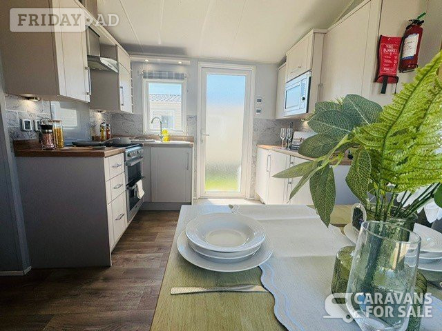 Dovercourt Willerby Winchester 2016 for sale