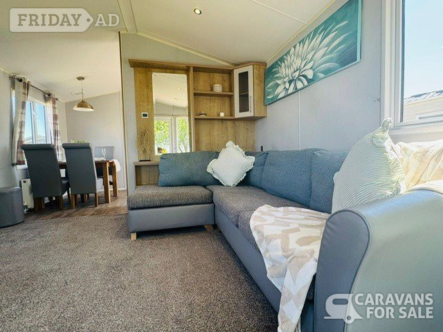 Willerby Winchester 2016 for sale - Holiday Homes
