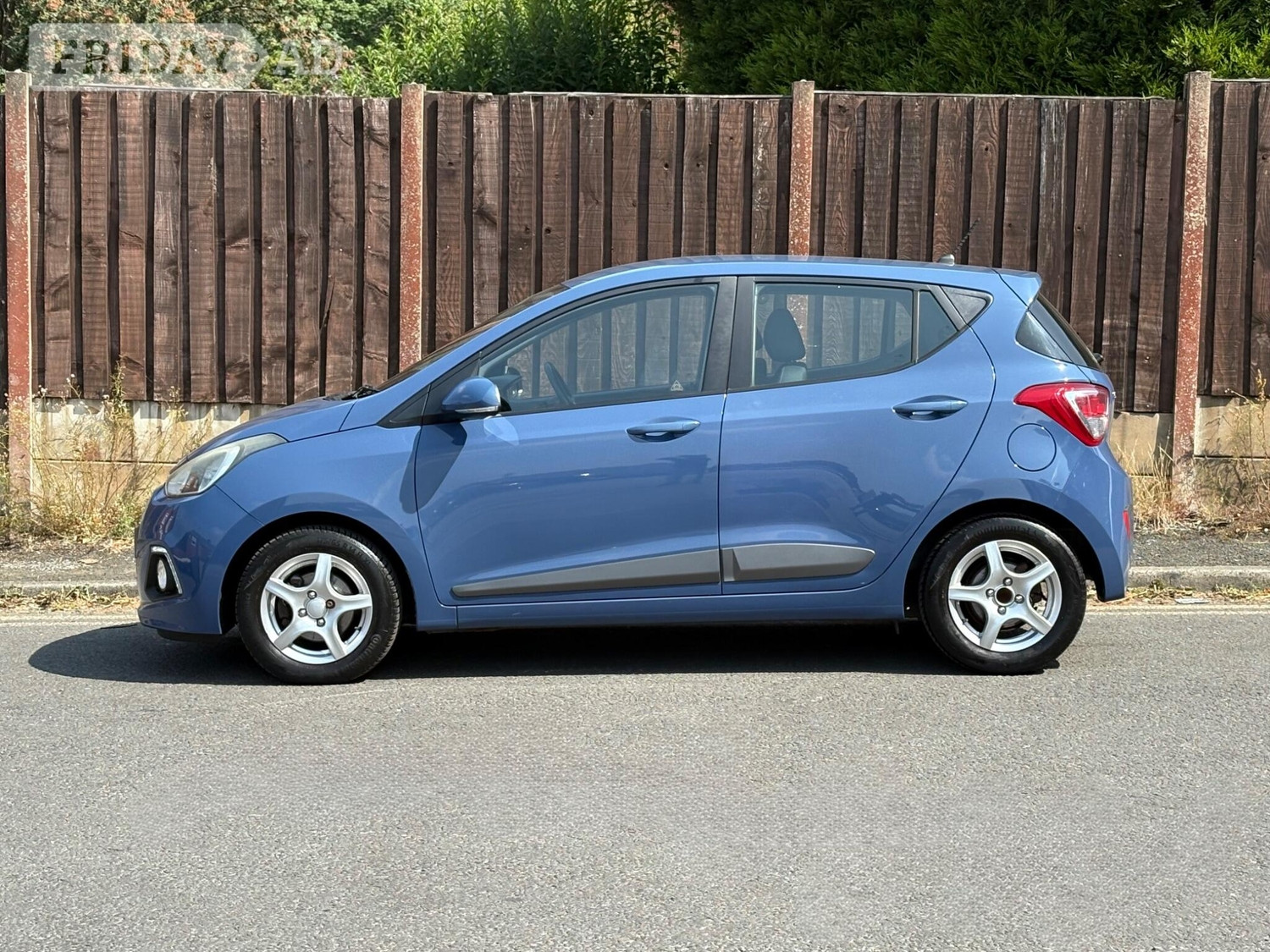 Hyundai i10 2015 - Cars
