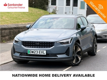 Polestar Polestar 2 2023