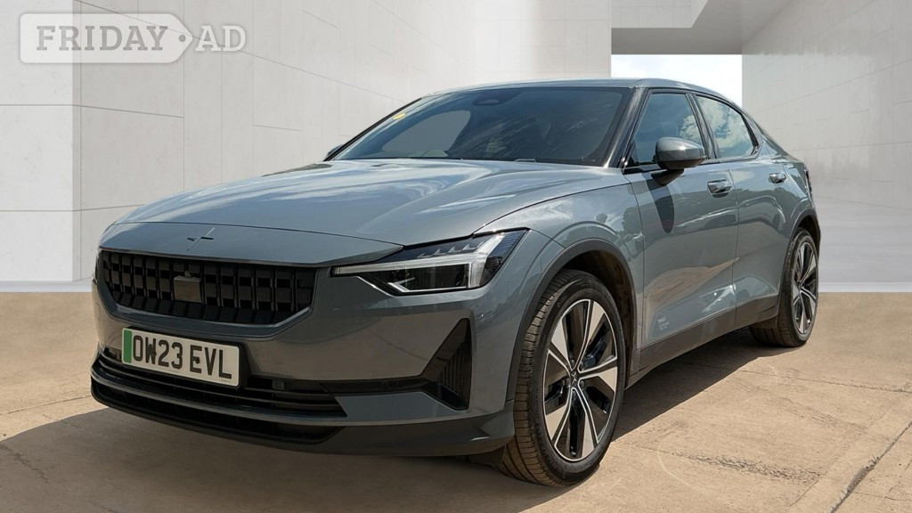 Polestar Polestar 2 2023 in Preston
