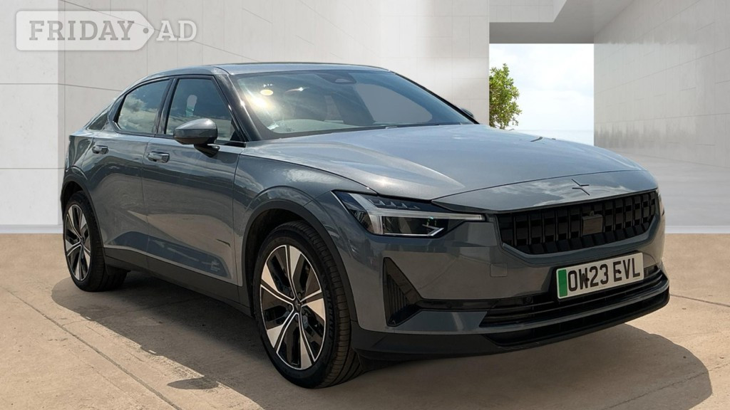 Polestar Polestar 2 Preston