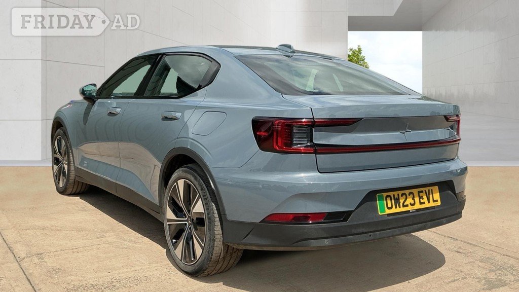 Polestar Polestar 2 2023 - Cars in Preston
