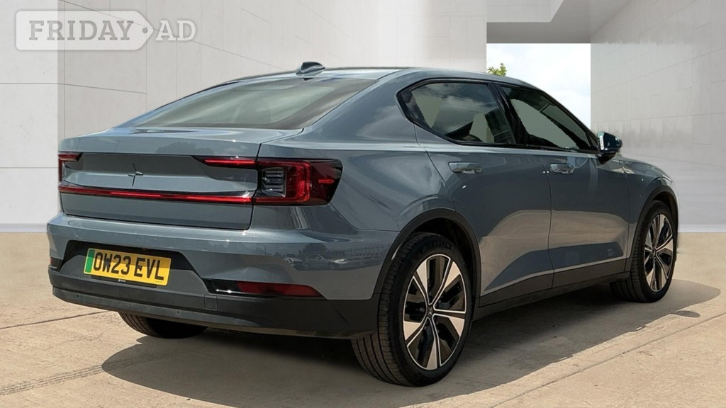 Polestar Polestar 2 2023 - Cars