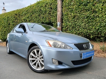 Lexus IS 2007