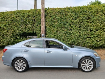 Lexus IS 2007