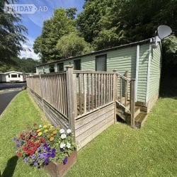 Swift Loire  for sale in Stanhope