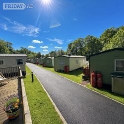 Swift Loire  for sale - Holiday Homes