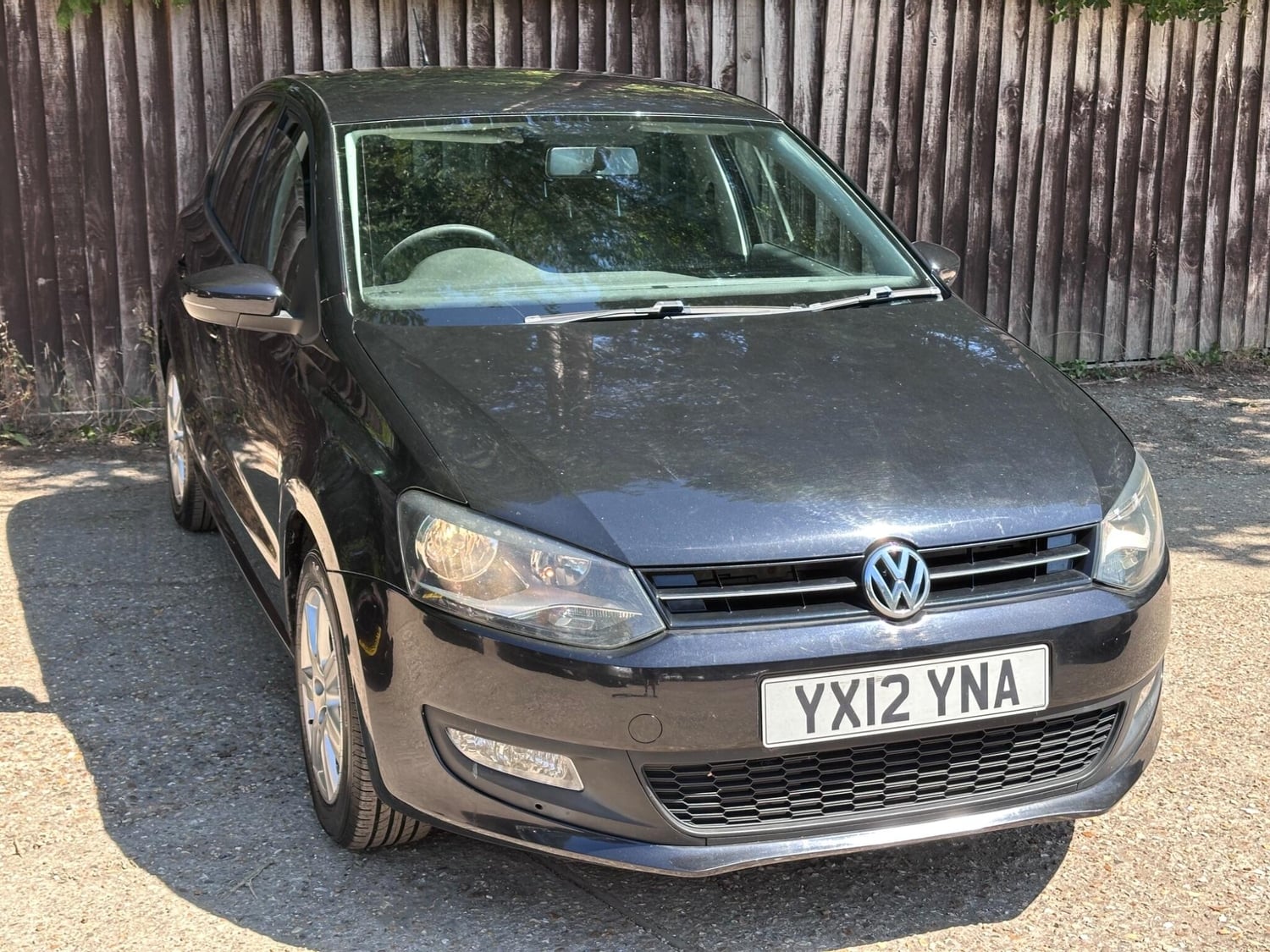 Volkswagen Polo Ringwood