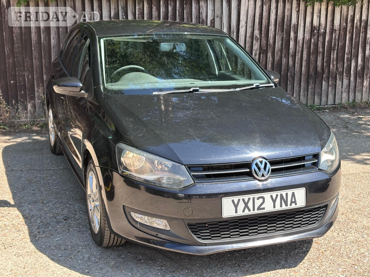Volkswagen Polo Ringwood