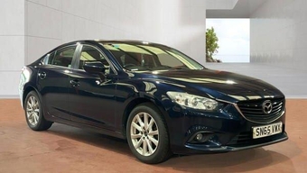 Mazda 6 2015