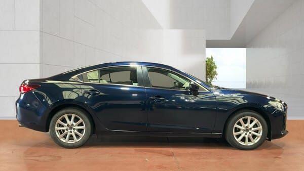 Mazda 6 Hillingdon