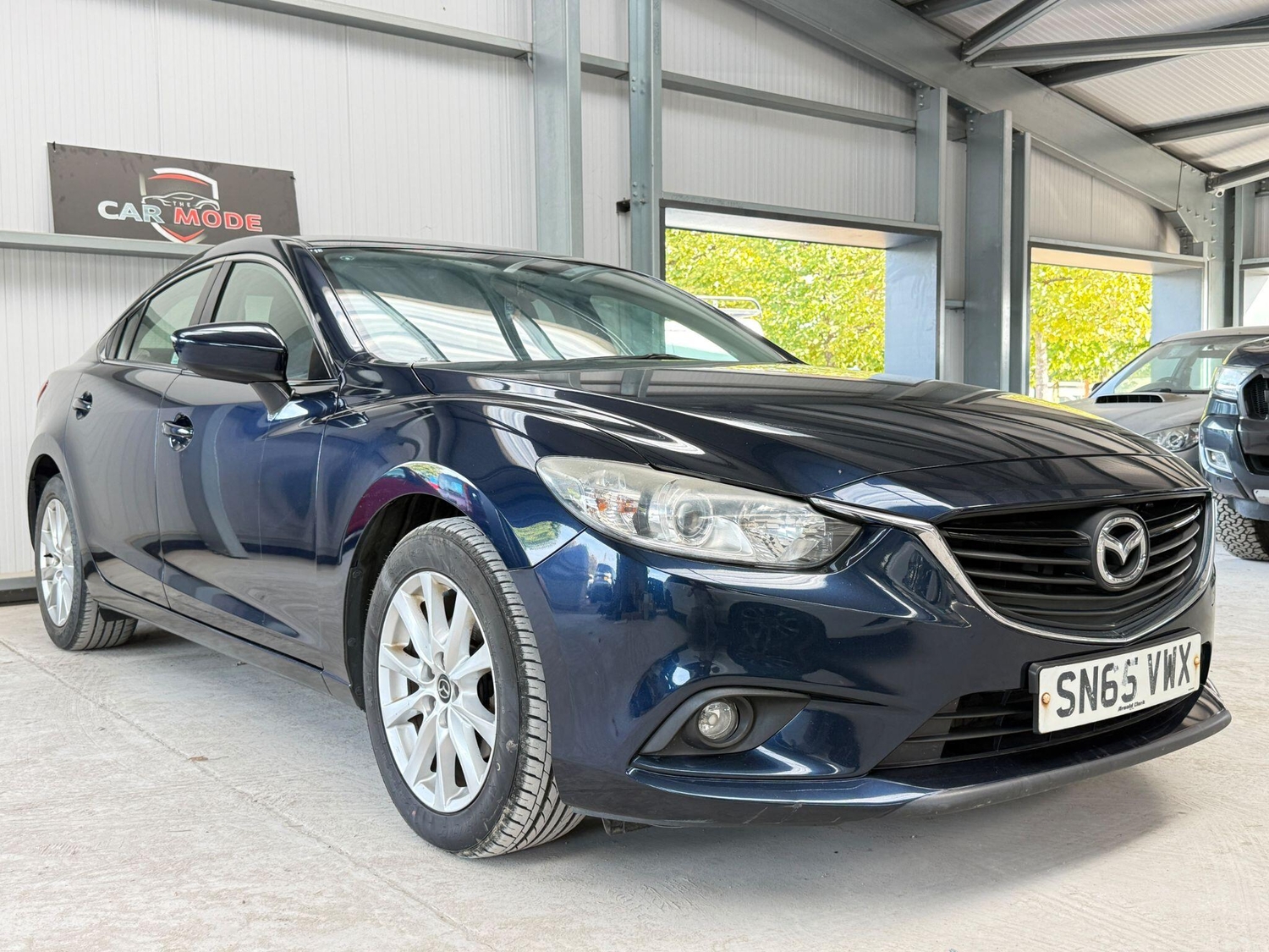 Mazda 6 Hillingdon